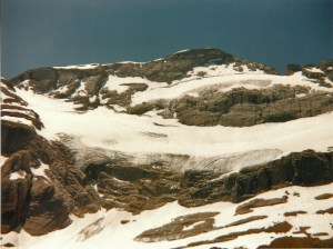 Monte Perdido