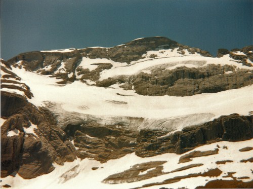 Monte Perdido
