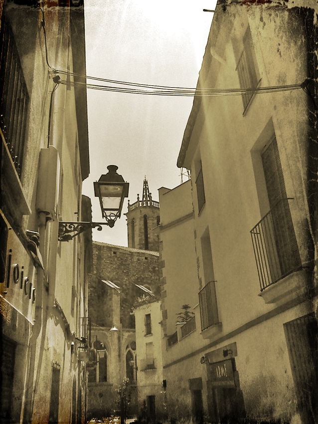 Església de Santa Maria