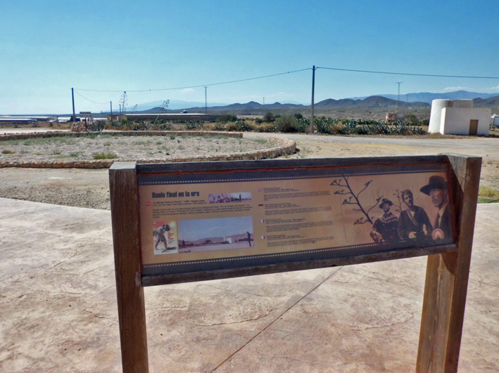 Era en Los Albaricoques