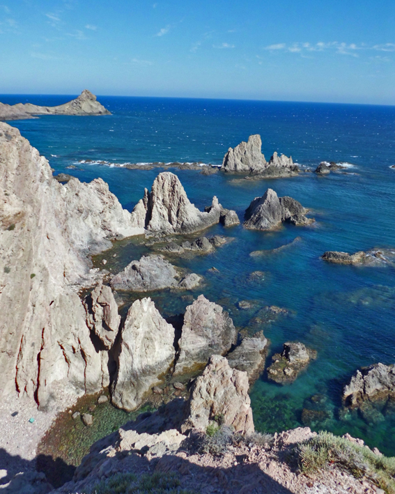 Arrecife de las Sirenas