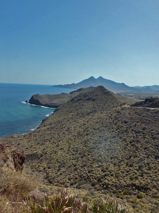 Mirador de la Amatista