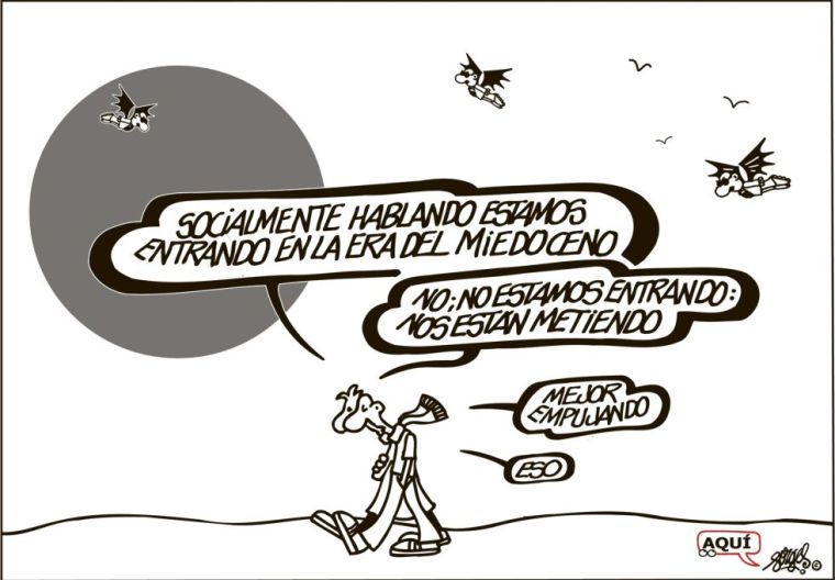 Miedoceno Forges