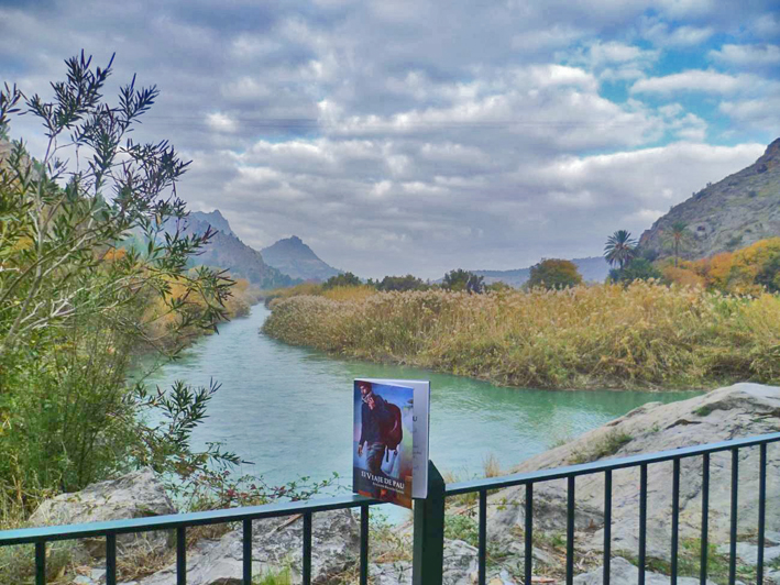 Ruta de las Norias de Abarán