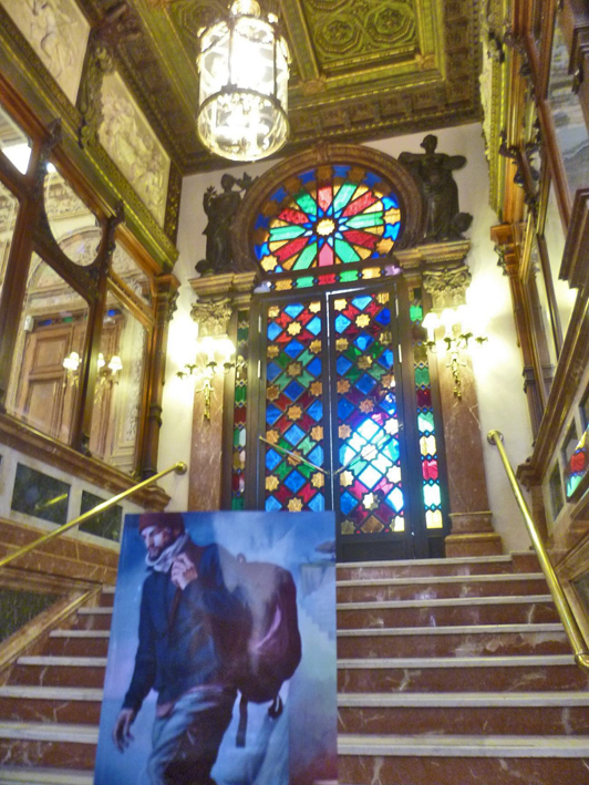 Murcia - Real Casino