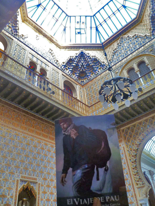 Murcia - Real Casino