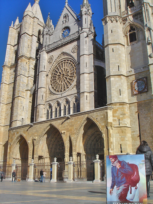 Catedral de León