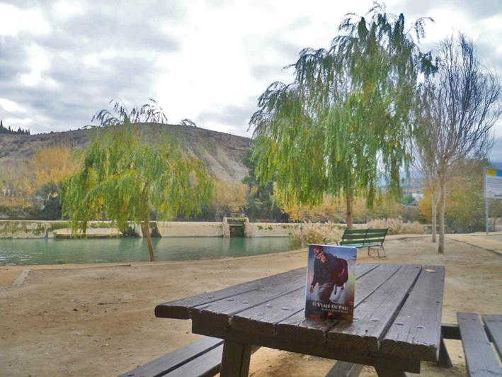 Vega del Segura - El Jarral