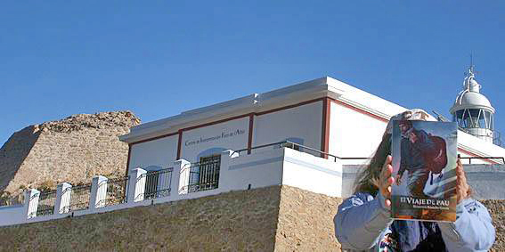 Alfàs del Pi - Faro de l'Albir