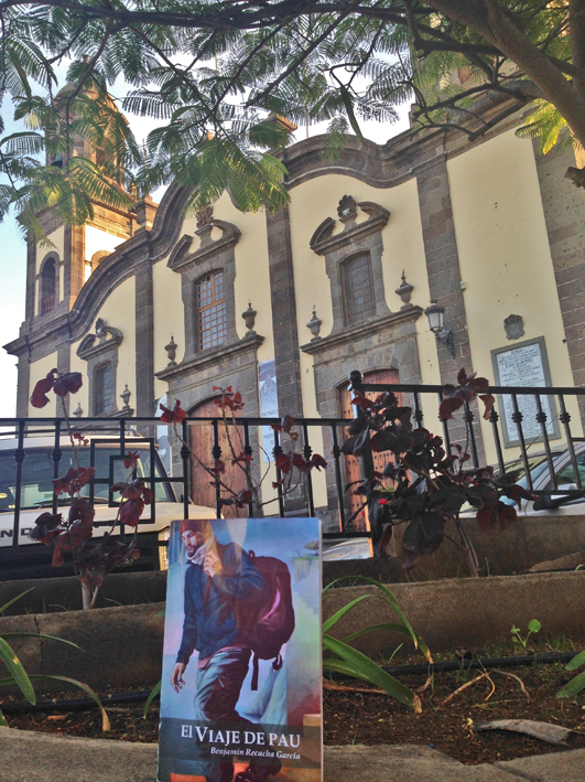 Gran Canaria - Iglesia de Guía