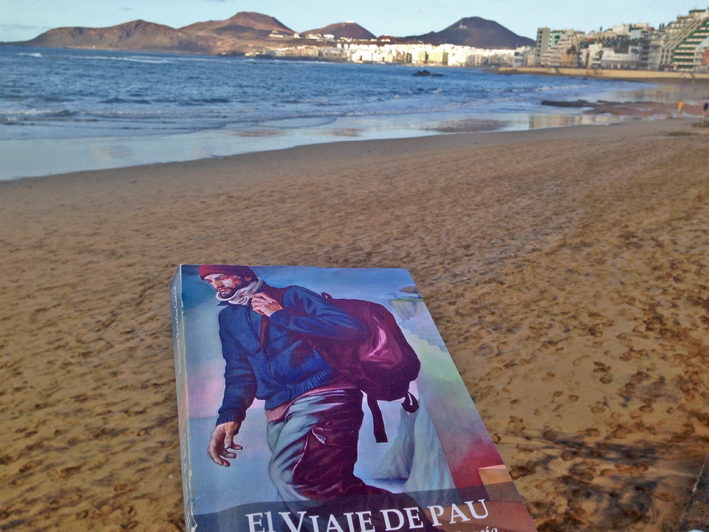 Gran Canaria - Playa de las Canteras