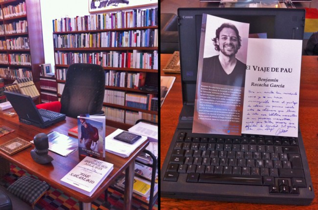 A Casa José Saramago