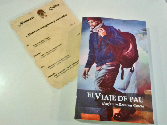 Namasté Coffee and Books