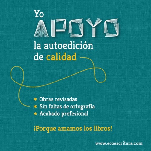 ecoescritura