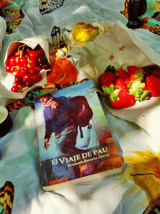 Madrid - Picnic en el Retiro