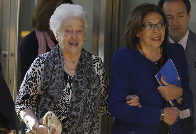 Teresa Álvarez, víctima del franquismo