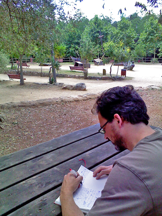 Caldes de Montbui - Can Rius