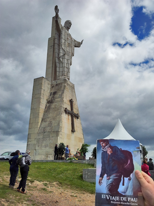 Oviedo - Monte Naranco