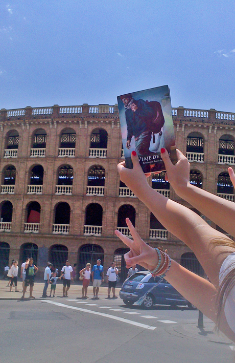 Valencia - Plaza de toros