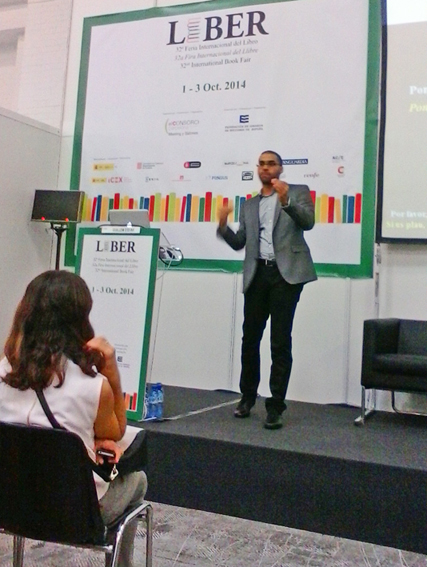 Liber 2014 - Guillem d'Efak