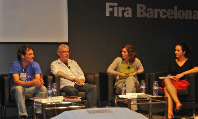 Liber - Impacto de los autores independientes