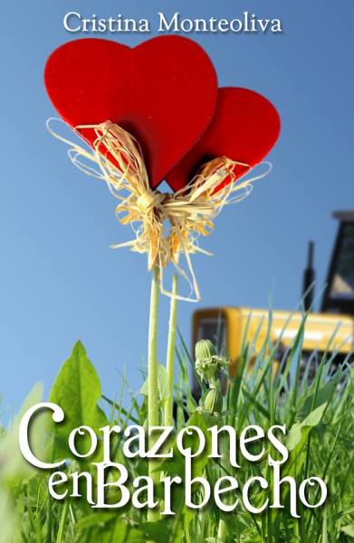 Corazones en barbecho