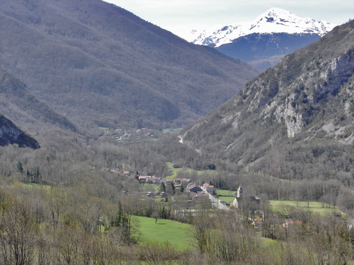 Ariège