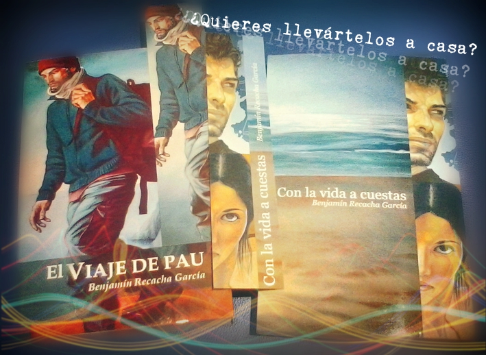 Promoción literaria