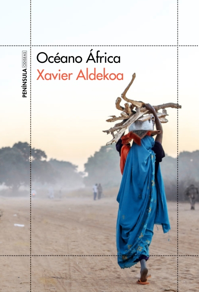 Océano África - Xavier Aldekoa