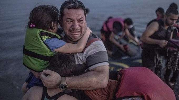 Foto Daniel Etter - New York Times