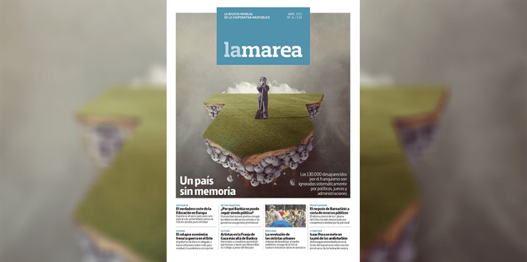 portada la marea