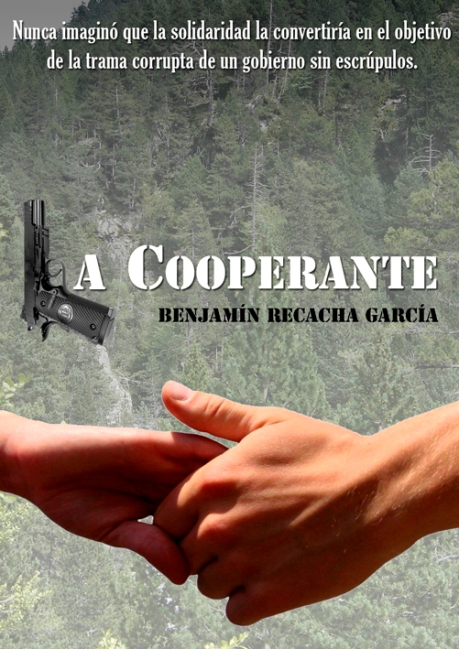 'La cooperante' - Benjamín Recacha García