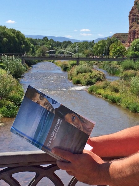 Río Najerilla - Nájera