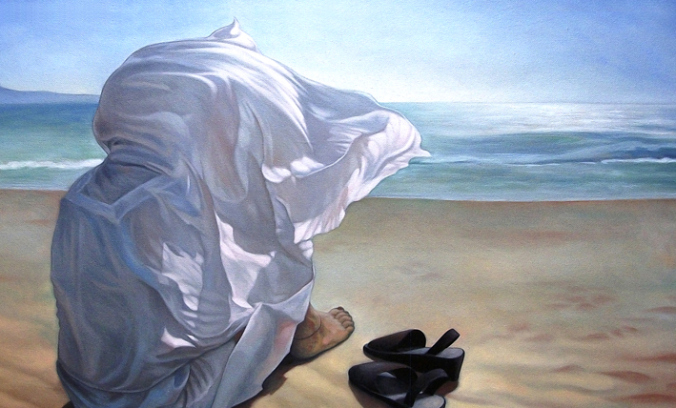 Obra de Fran Recacha