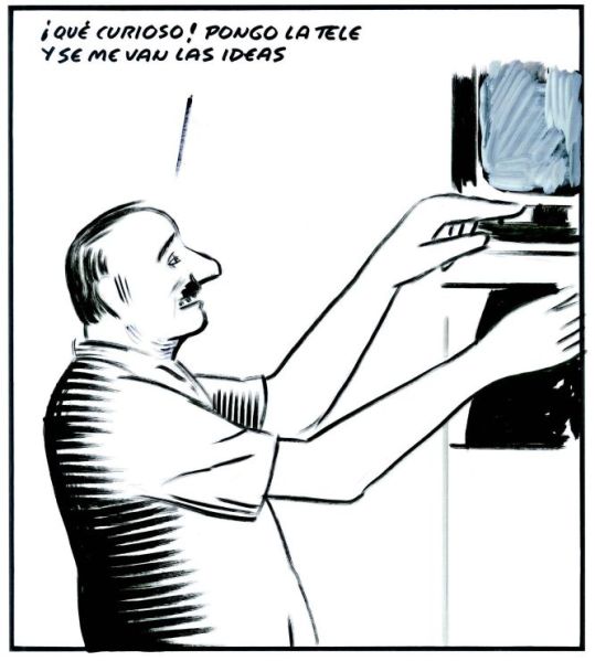 El Roto