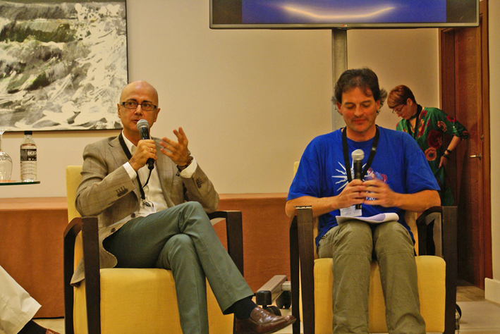 III Congreso de Escritores