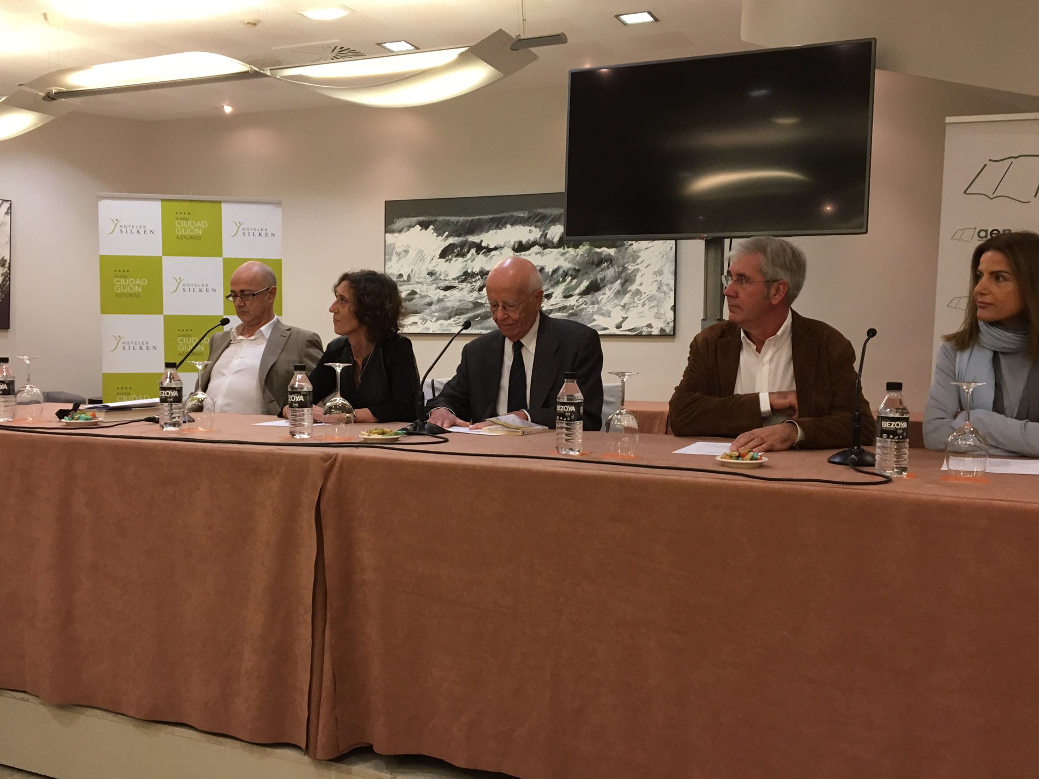 III Congreso de Escritores