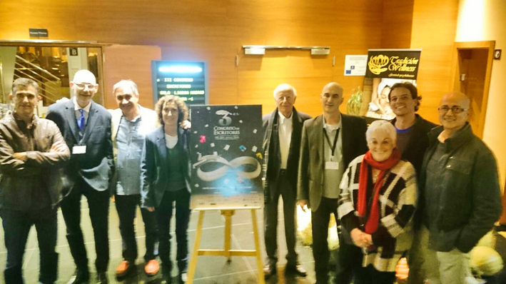 III Congreso de Escritores