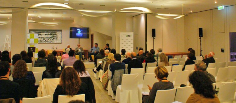III Congreso de Escritores