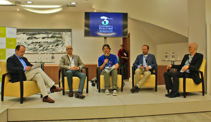 III Congreso de Escritores