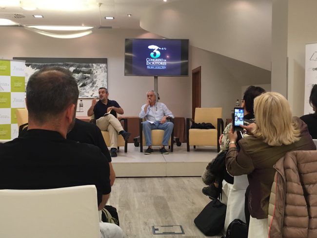 III Congreso de Escritores