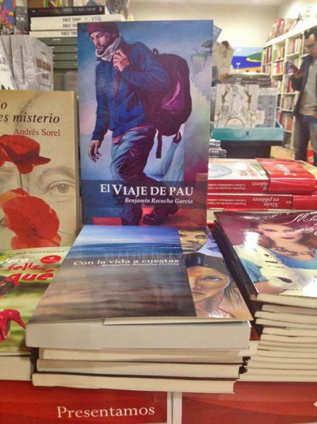 Librería La Buena Letra