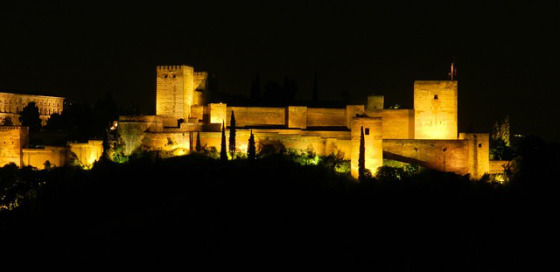 Alhambra de Granada