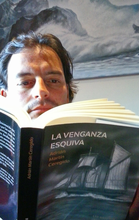 La venganza esquiva
