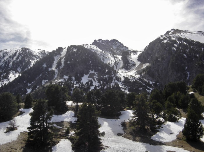Camino del Pla de la Font