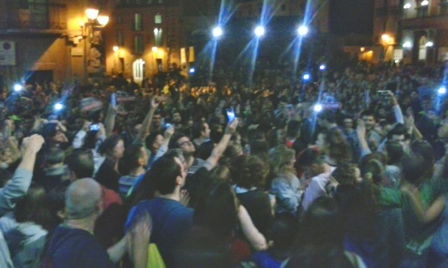 Caldes de Montbui - Plaça de la Font del Lleó