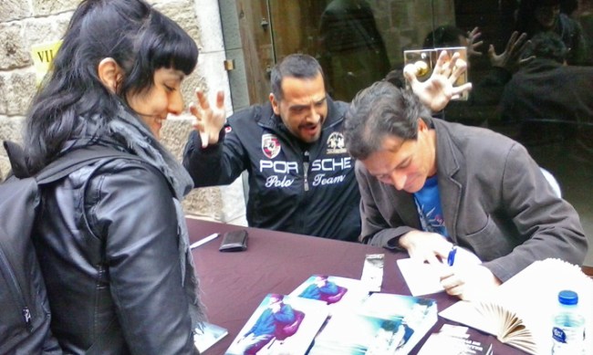 Cervera Vila del Llibre