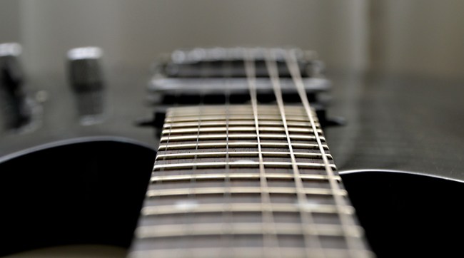 Guitarra