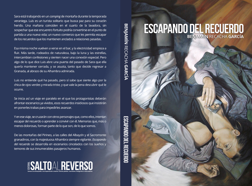 Escapando del recuerdo - Salto al reverso