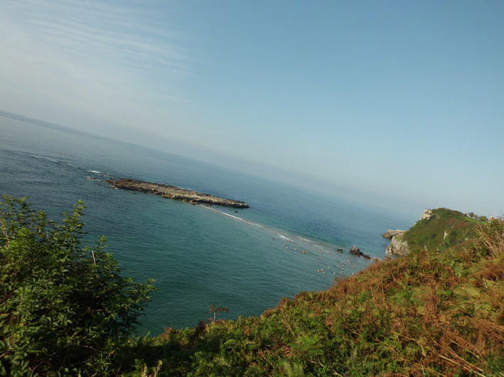 Playa de Amió - Pechón